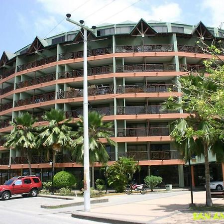 Hermoso Apartamento Recien Remodelado Zona Top San Andrés 外观 照片