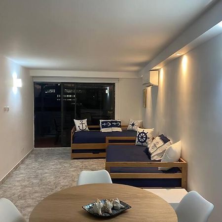 Hermoso Apartamento Recien Remodelado Zona Top San Andrés 外观 照片