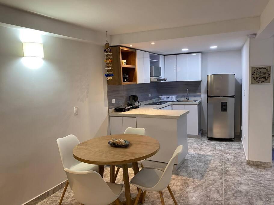 Hermoso Apartamento Recien Remodelado Zona Top San Andrés 外观 照片