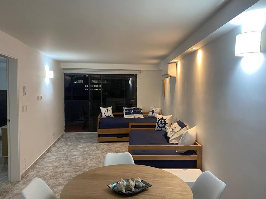 Hermoso Apartamento Recien Remodelado Zona Top San Andrés 外观 照片
