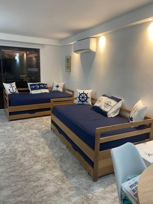 Hermoso Apartamento Recien Remodelado Zona Top San Andrés 外观 照片