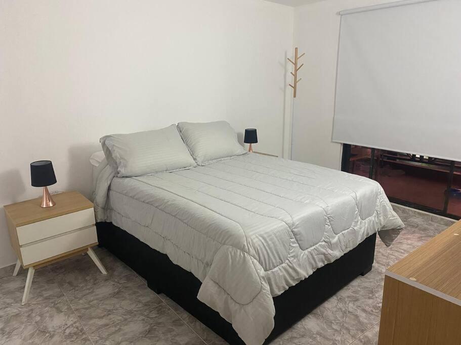 Hermoso Apartamento Recien Remodelado Zona Top San Andrés 外观 照片