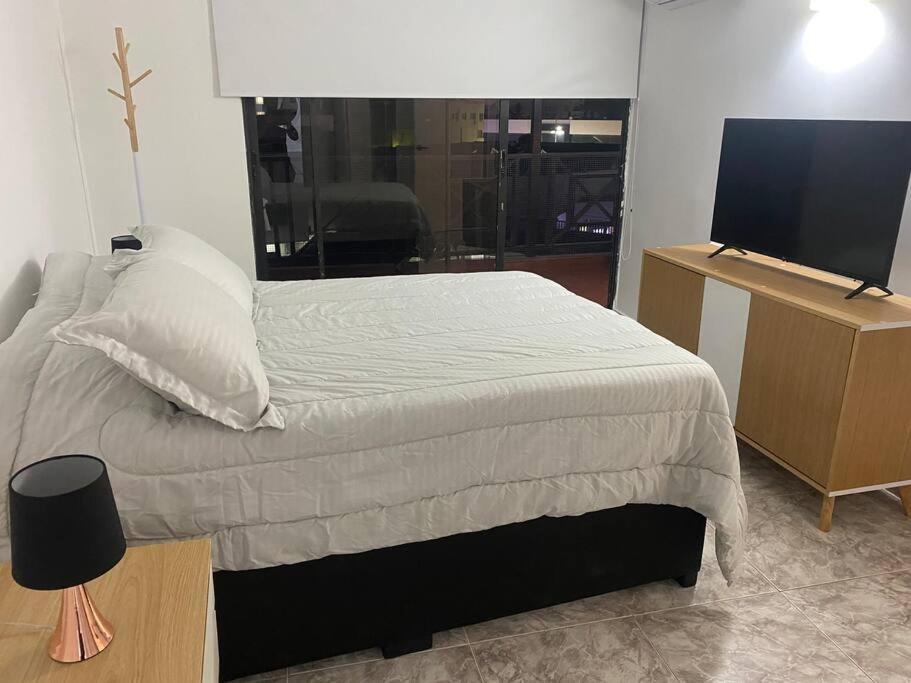 Hermoso Apartamento Recien Remodelado Zona Top San Andrés 外观 照片