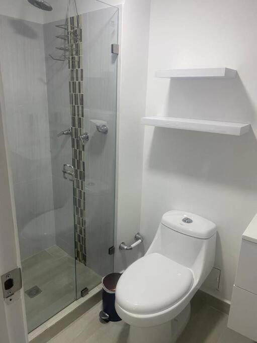 Hermoso Apartamento Recien Remodelado Zona Top San Andrés 外观 照片