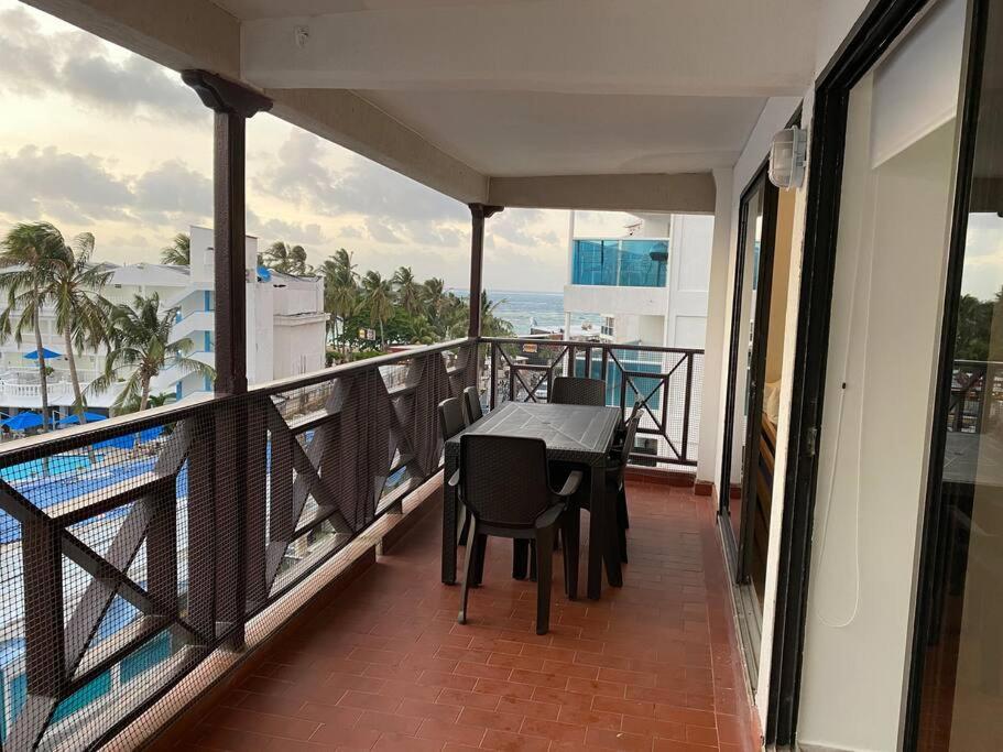 Hermoso Apartamento Recien Remodelado Zona Top San Andrés 外观 照片